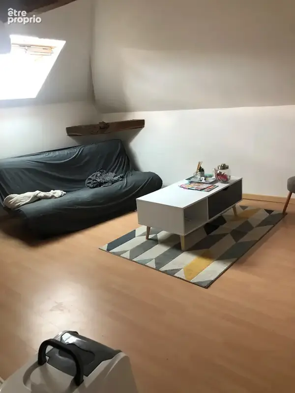 Appartement T3 en duplex - photo 3
