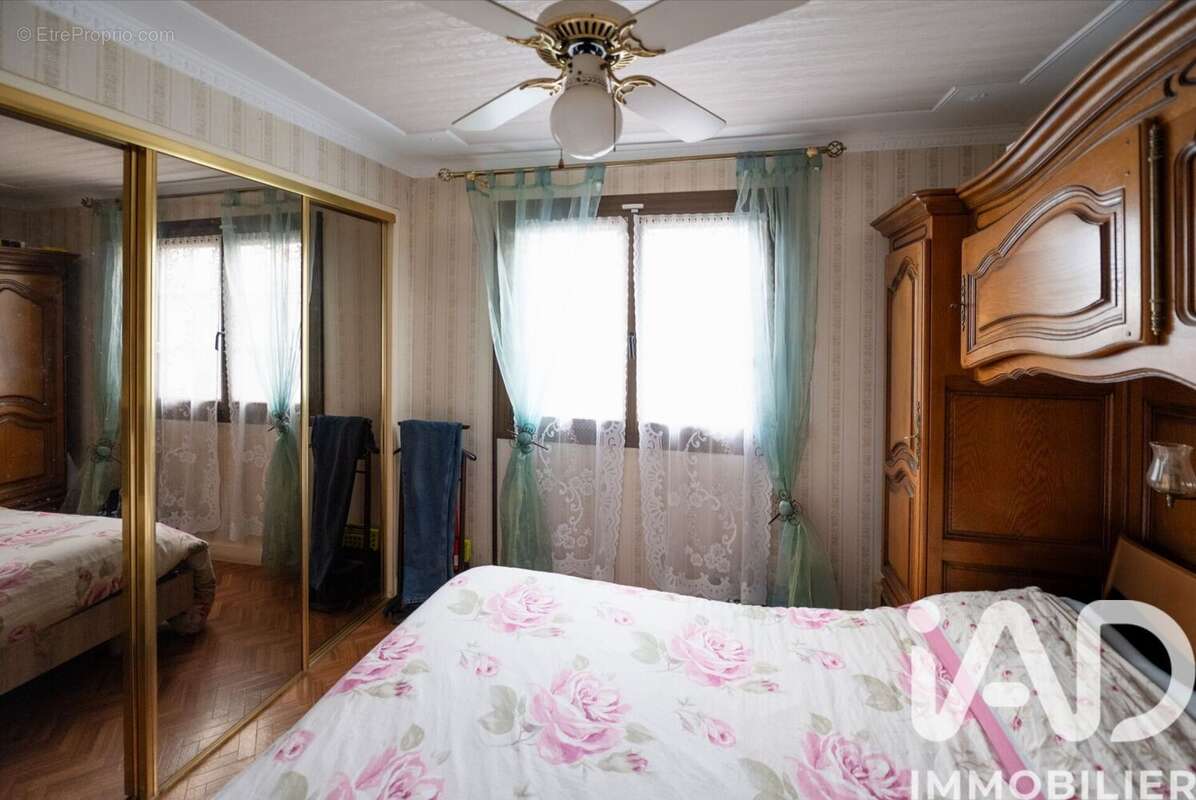 Photo 9 - Maison à RUAUDIN