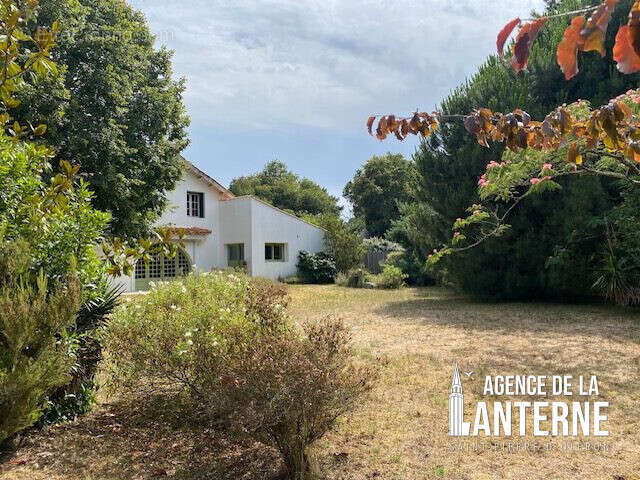 Maison à DOLUS-D'OLERON
