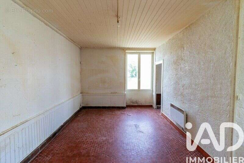 Photo 3 - Appartement à NALLIERS