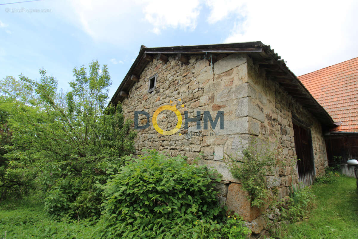 Maison à VALCIVIERES