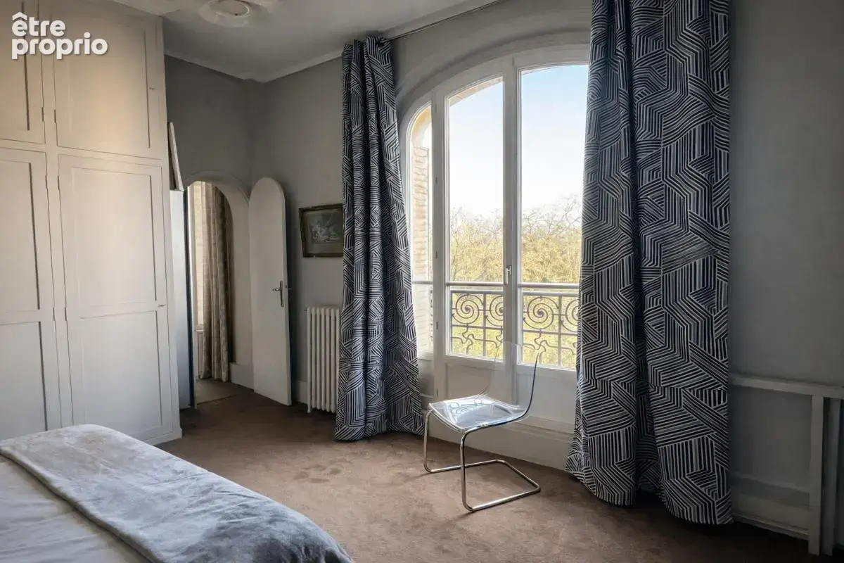 Appartement 5 pièces 3 chambres - photo 10
