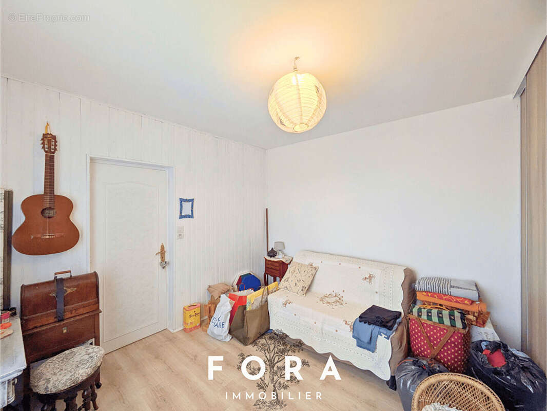 Maison à SAINT-CLAIR-DE-HALOUZE