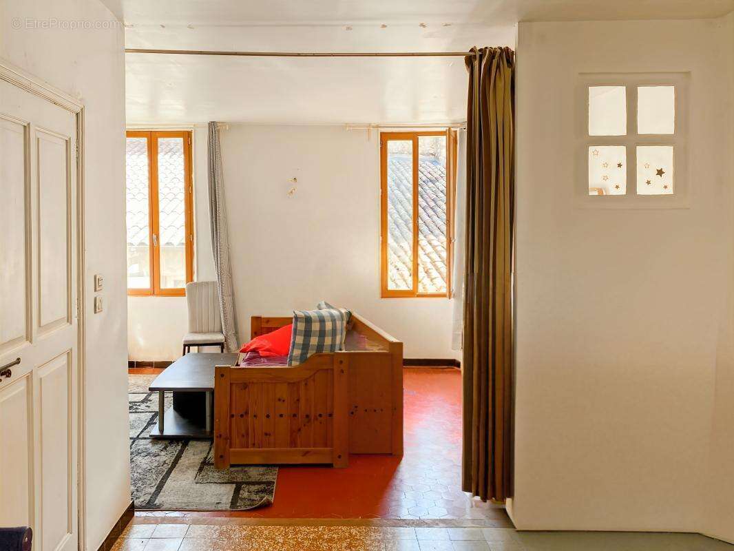 Maison à VILLENEUVE