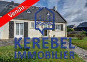 Maison à PLOUGASTEL-DAOULAS