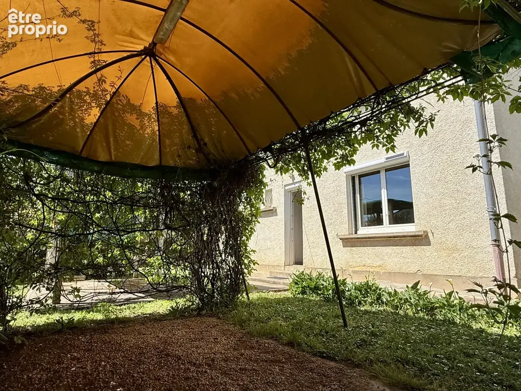 Albi - Maison T5 indépendante - 1164 m2 de terrain. - photo 19