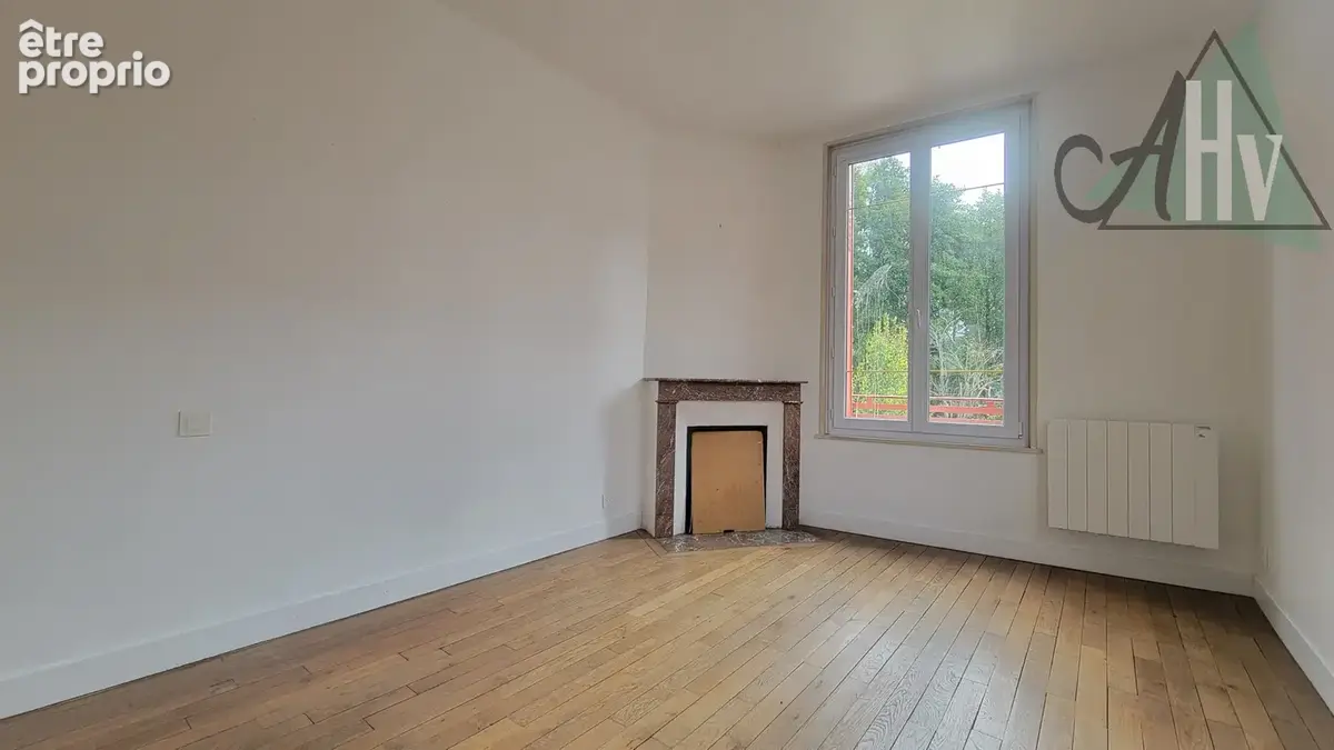 77 - Maison 3 pièces Bray-sur-Seine - photo 5