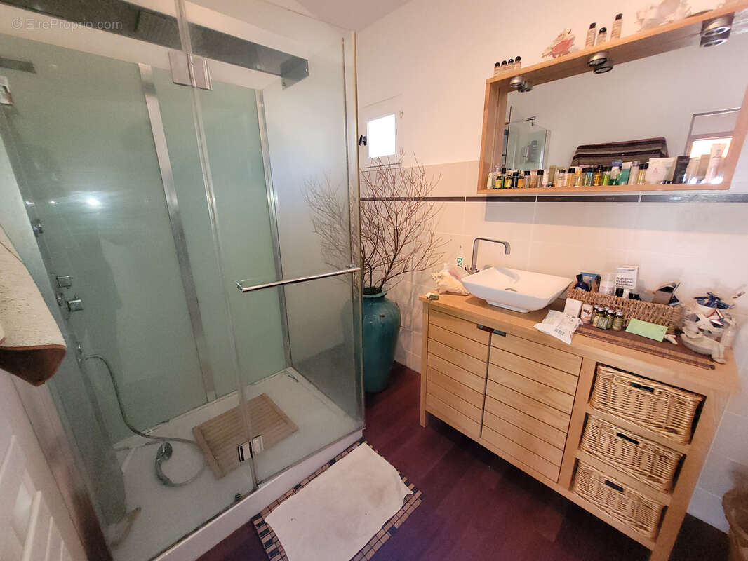 Maison à SALLES-D&#039;AUDE