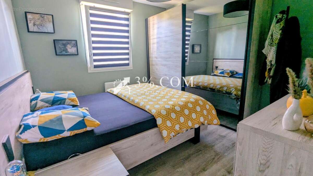 Maison à VENDIN-LE-VIEIL