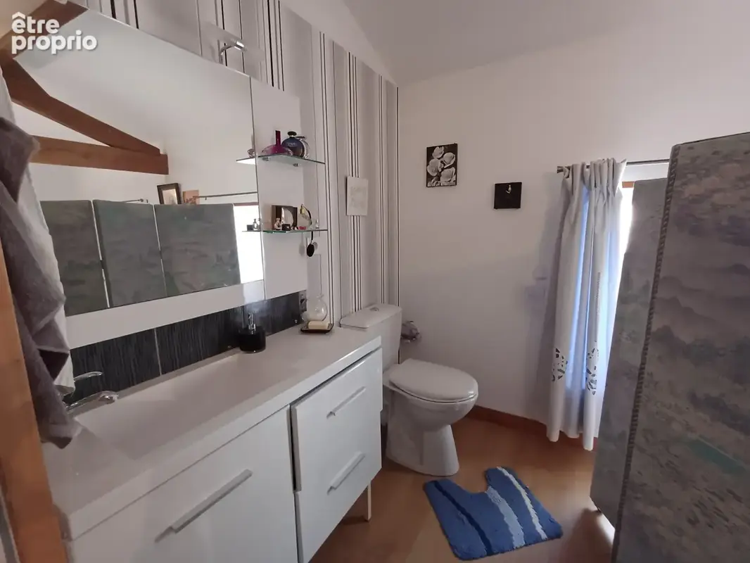 Maison de ville - photo 22
