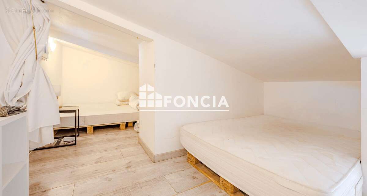 Appartement à HYERES