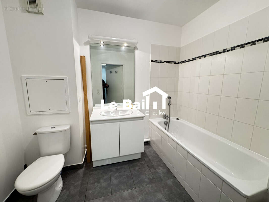 Appartement à OSNY