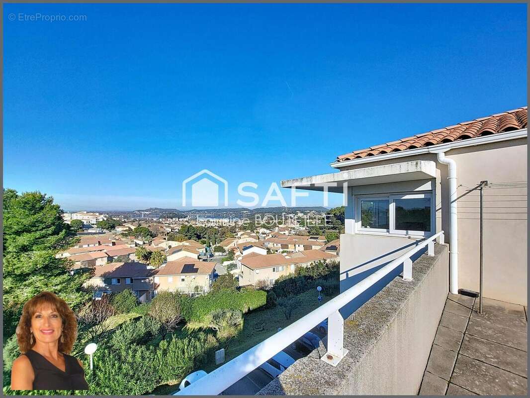 Photo 2 - Appartement à ISTRES