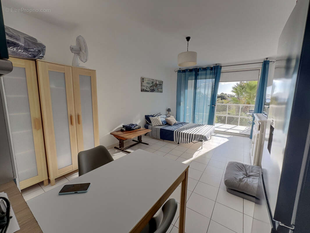 Appartement à CANALE-DI-VERDE