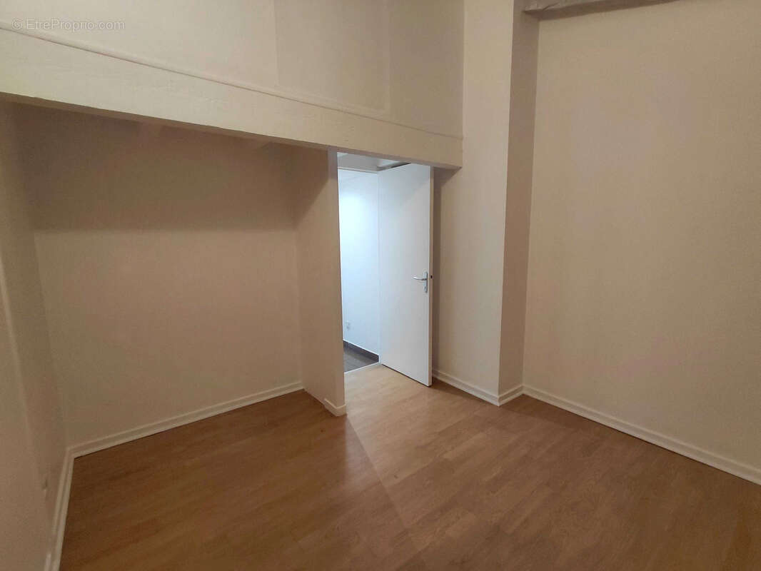 Appartement à TAIN-L'HERMITAGE