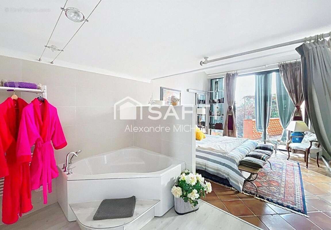 Photo 8 - Maison à LE BEAUSSET