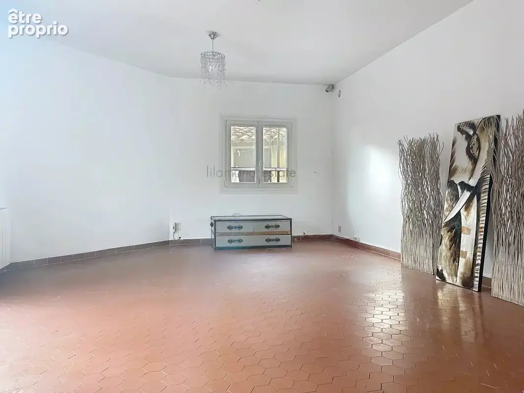 Maison de ville vieux vallauris - photo 6