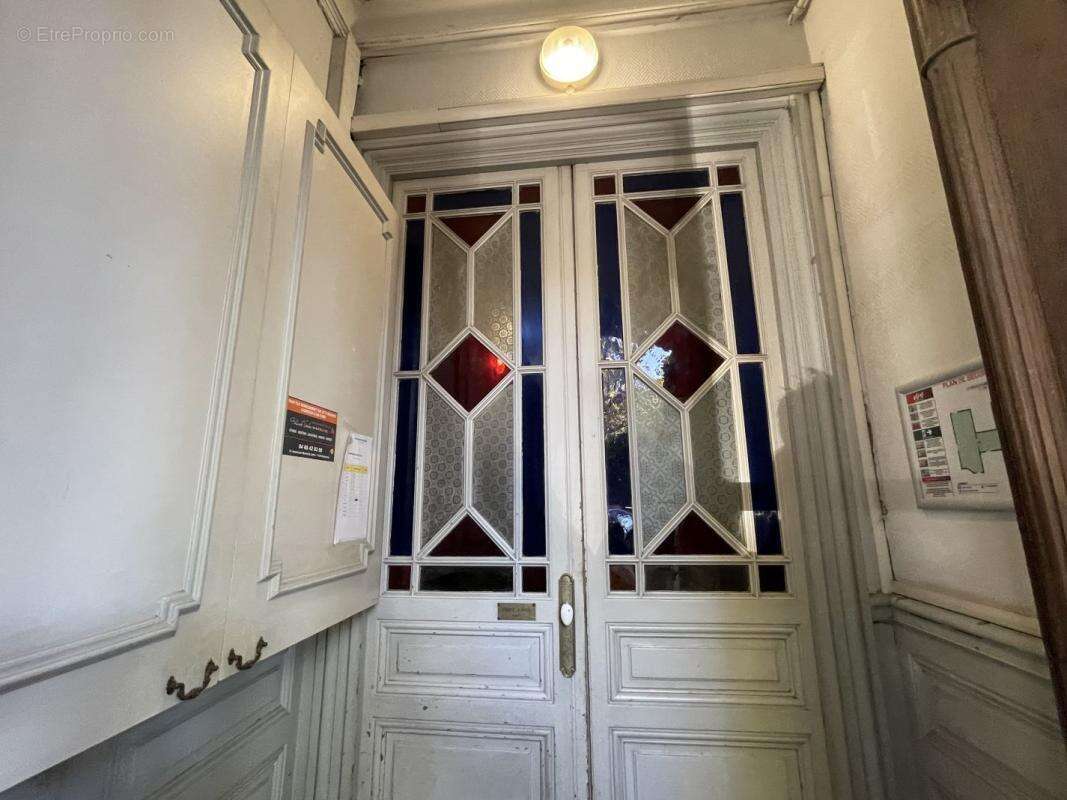 Appartement à NARBONNE