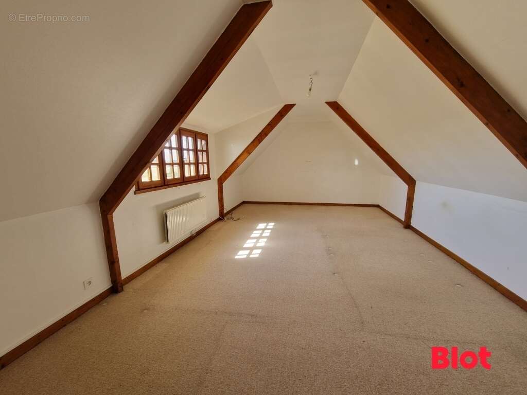 Maison 180 m² à Damgan  - photo 8