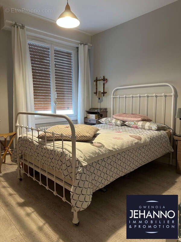 Appartement à VANNES