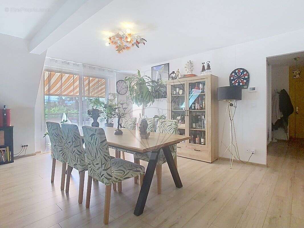 Appartement à COLMAR