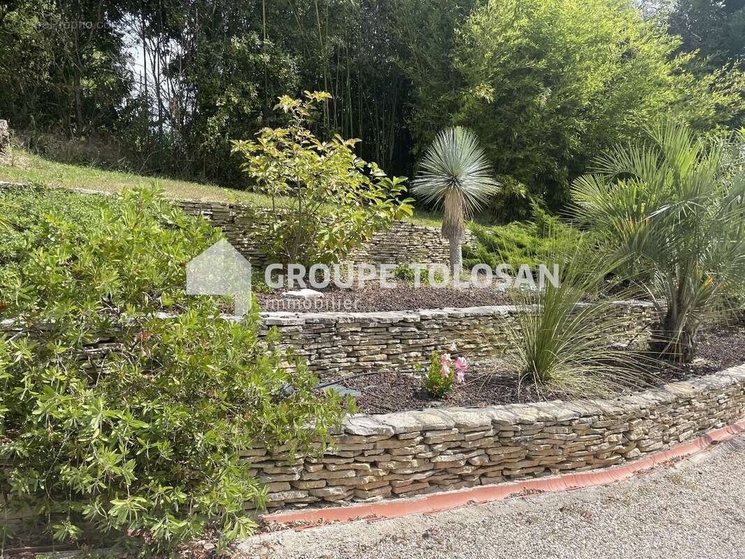 Maison à TOULOUSE
