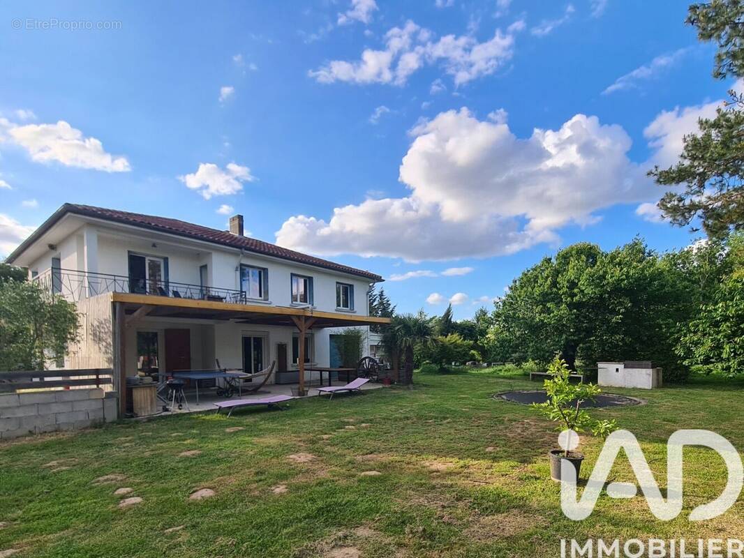 Photo 1 - Maison à MONTAUBAN