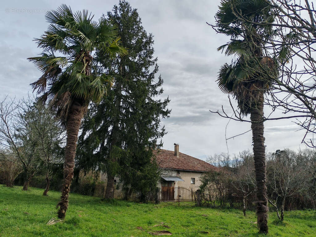 Maison 15 minutes de dax - photo 12