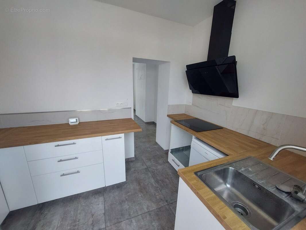 Maison 91 m² à Chocques  - photo 5
