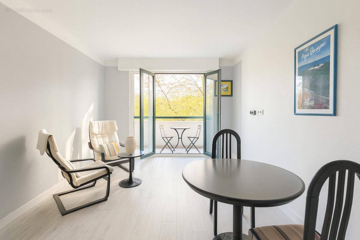 Appartement à ASCAIN