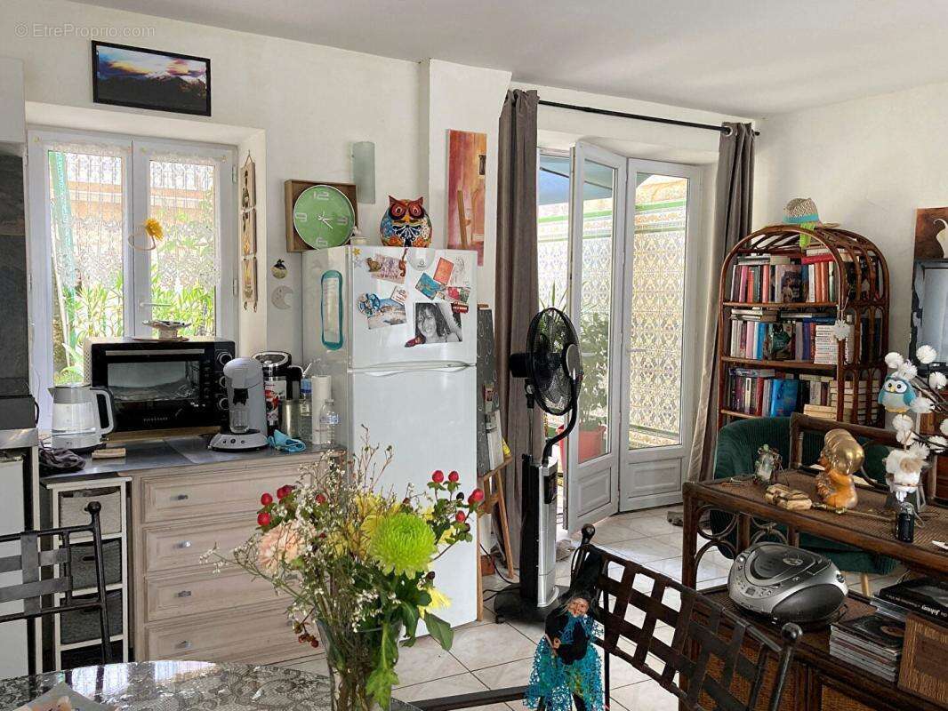Maison à PRAYSSAC