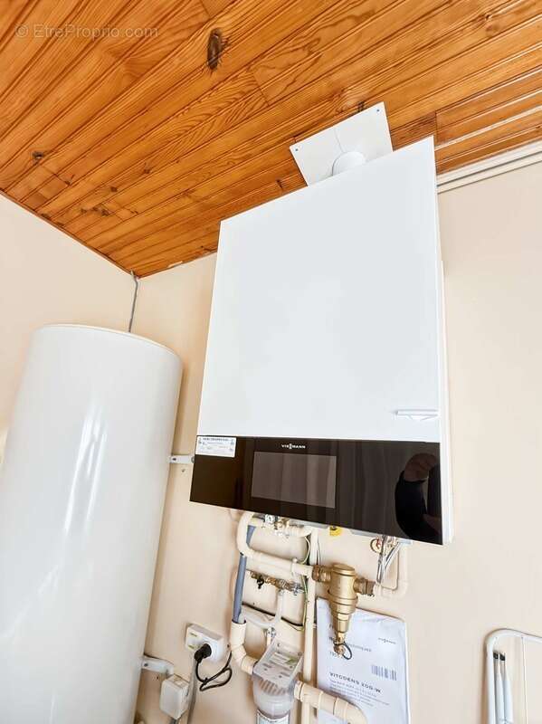 Maison à CHATELLERAULT