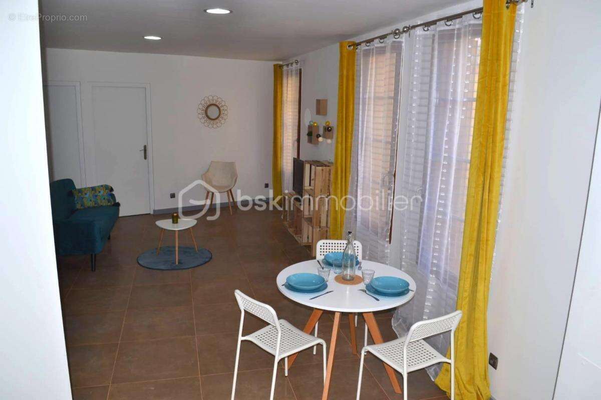 Immeuble 4 Appartements + Toit Terrasse  Perpignan - photo 14