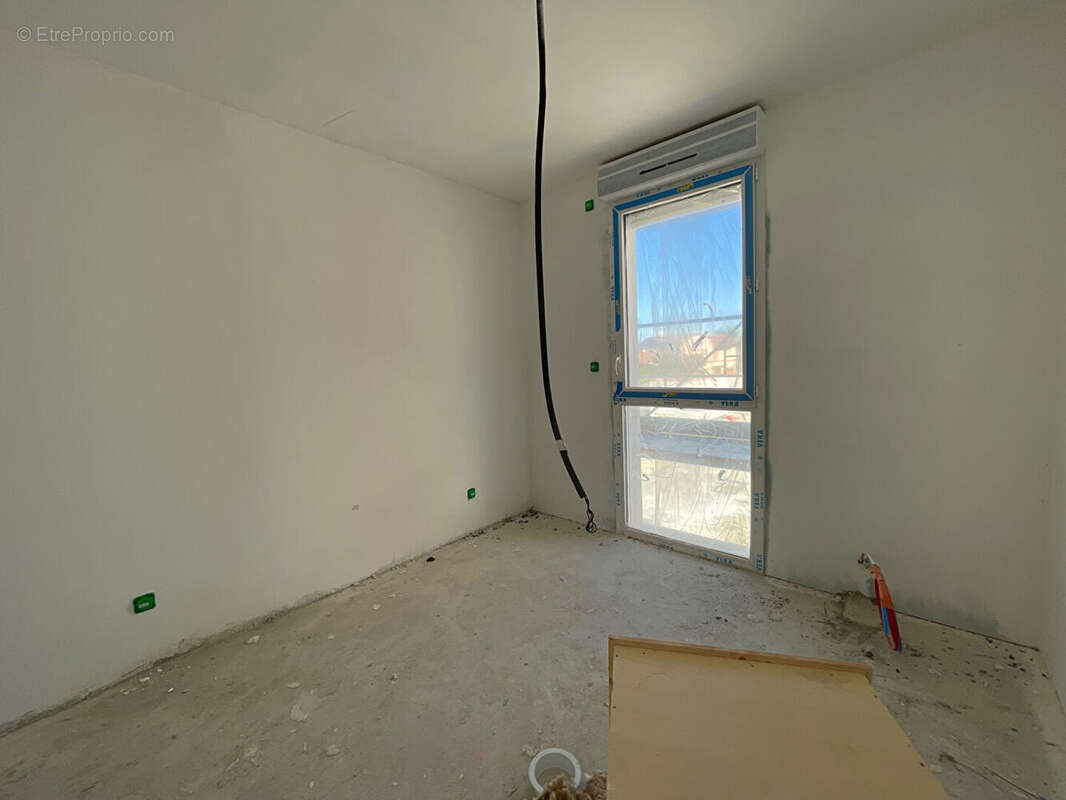 Maison à SAINT-JORY