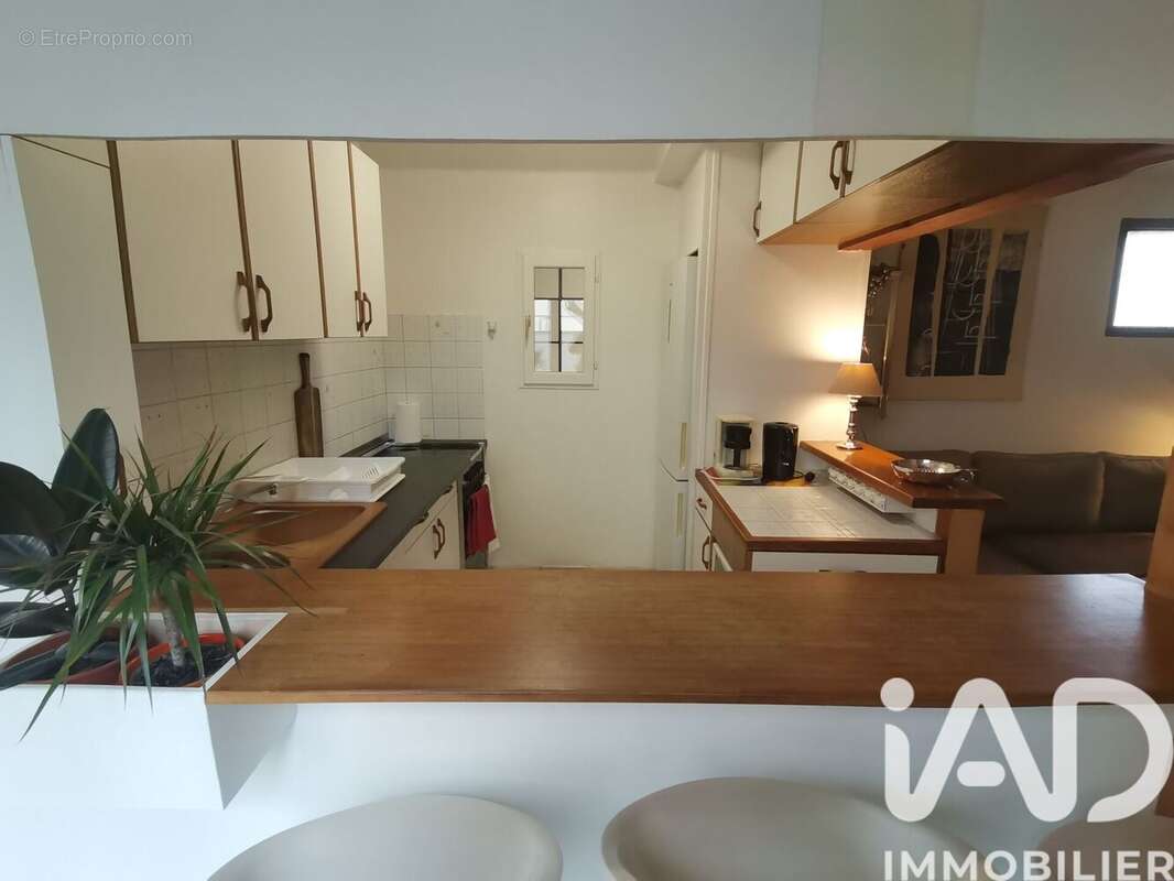 Photo 8 - Maison à VITRY-SUR-SEINE