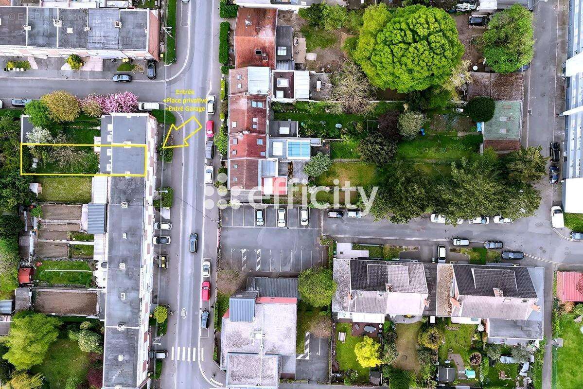 Maison à VILLENEUVE-D'ASCQ