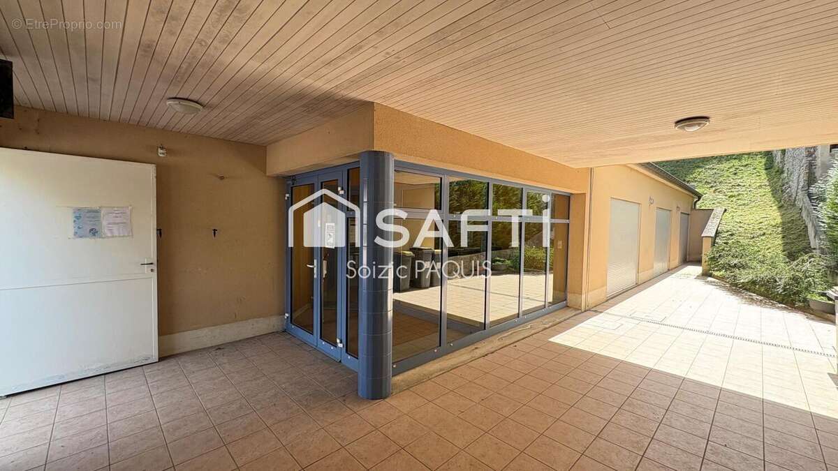Photo 2 - Appartement à LA FERTE-SOUS-JOUARRE