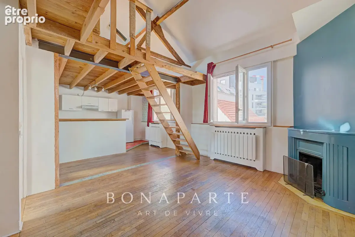 Ensemble immobilier - photo 17