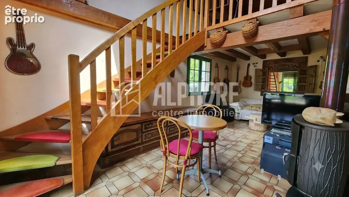Savenay  proche centre hameau recherché - photo 4