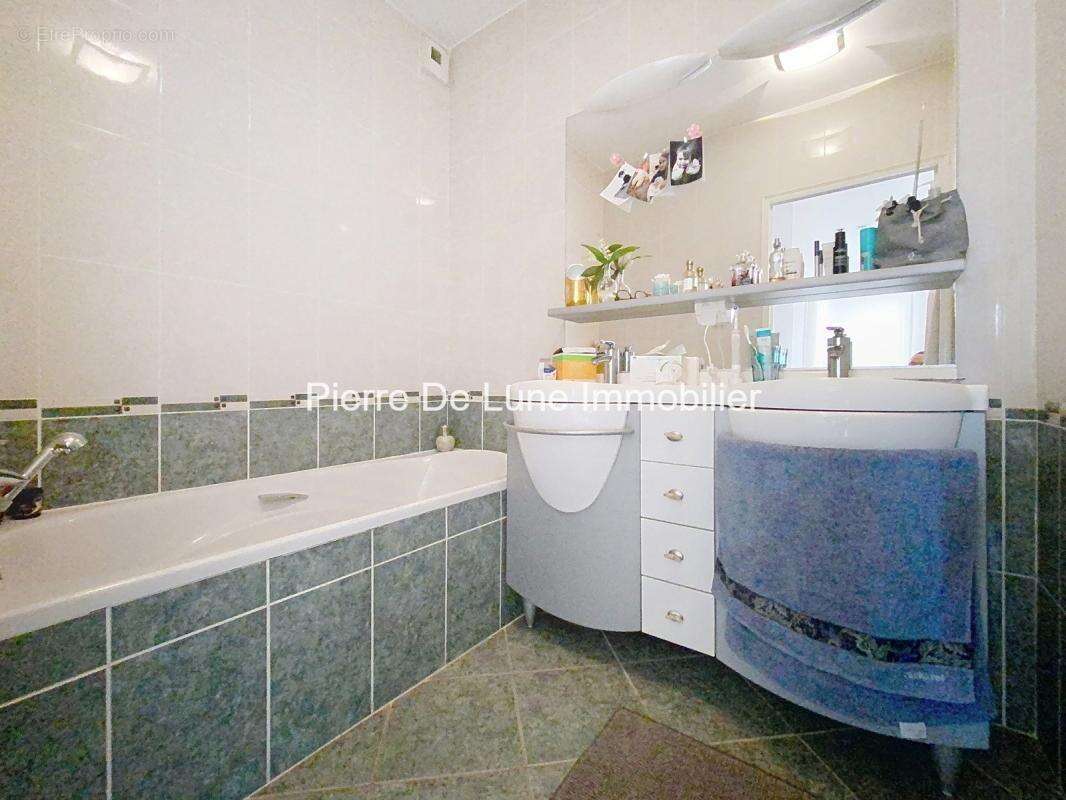 Appartement à SAINT-DIDIER-AU-MONT-D'OR