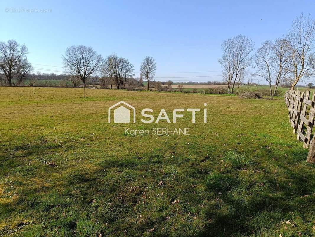 Photo 2 - Maison à SAINT-GERMAIN-DU-BOIS