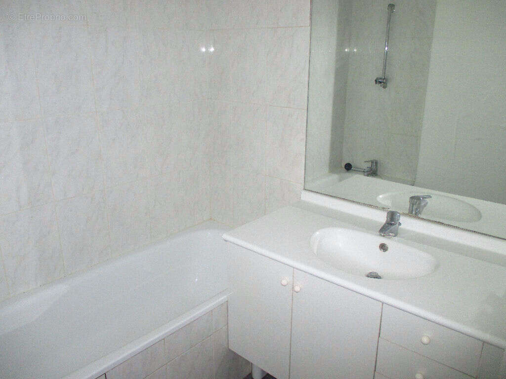 Appartement à LE KREMLIN-BICETRE