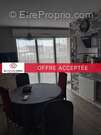 Appartement à ALLONNES