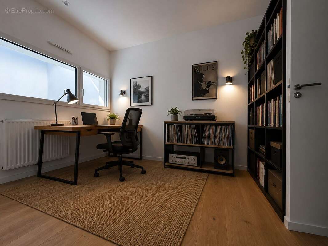 Appartement à LA ROCHELLE