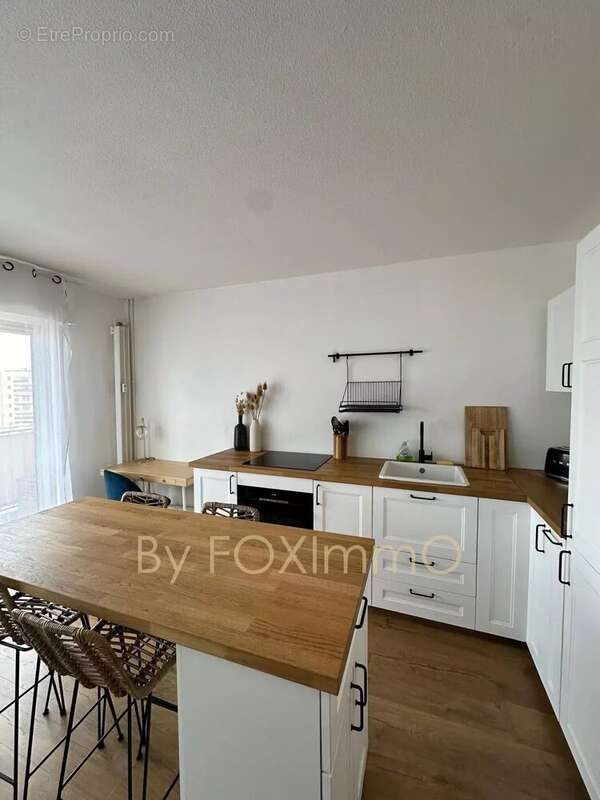 Appartement à MANDELIEU-LA-NAPOULE