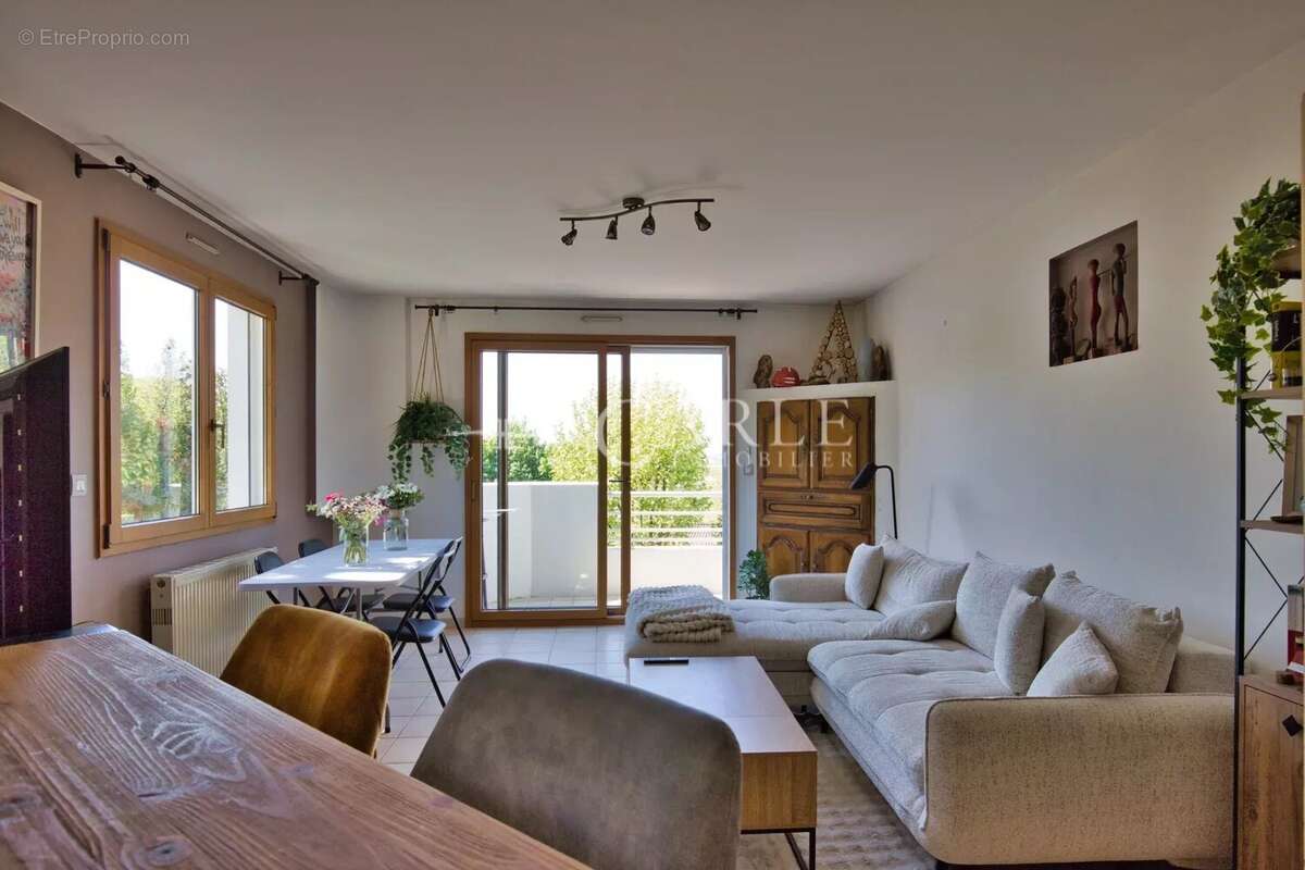 Appartement à GENAS