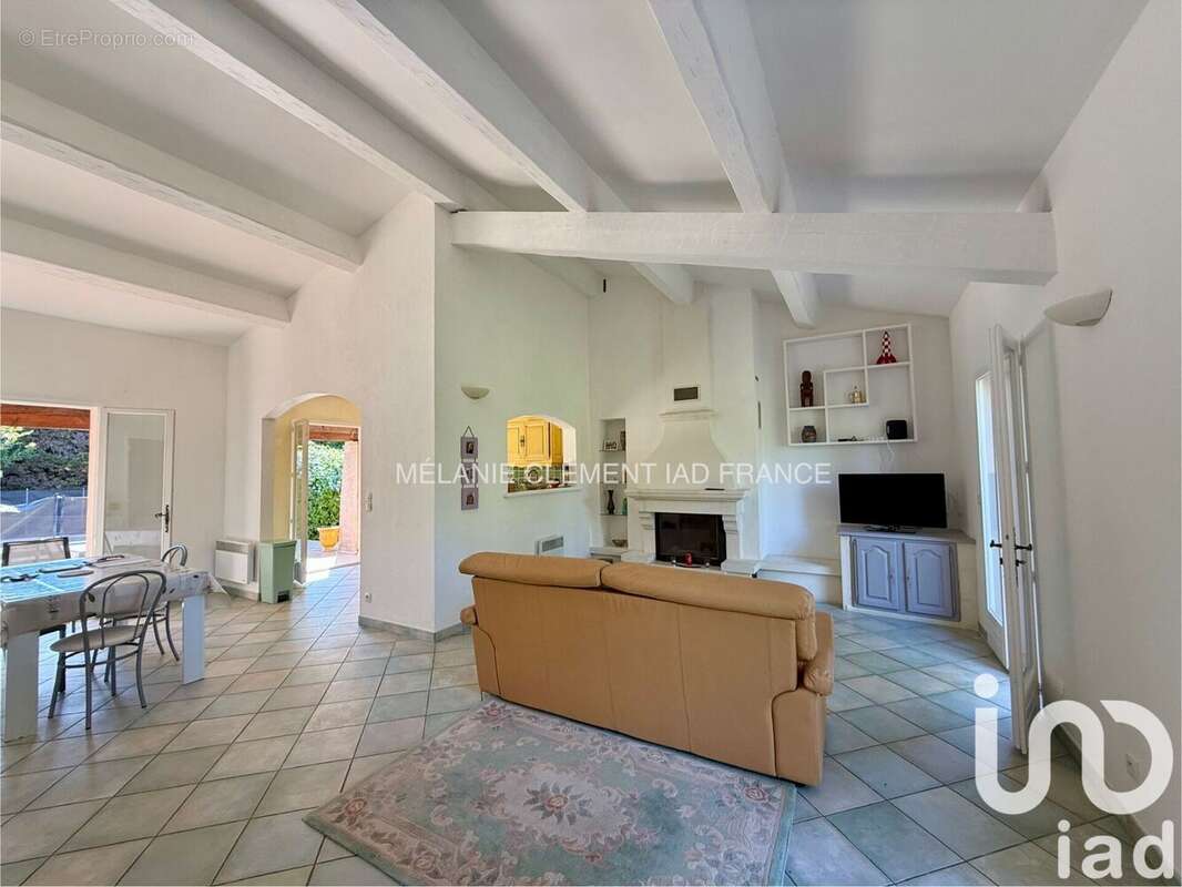 Photo 5 - Maison à SIX-FOURS-LES-PLAGES