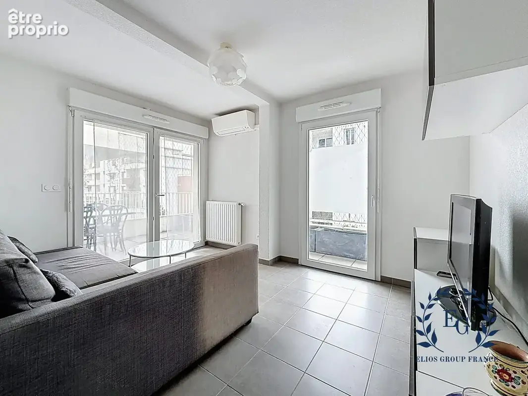 Appartement 2 pièces 42 m² à vendre à Montpellier (34000) - photo 3