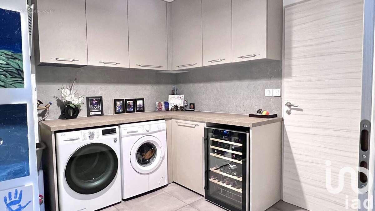 Photo 4 - Maison à SAINT-GERMAIN-SUR-RHONE