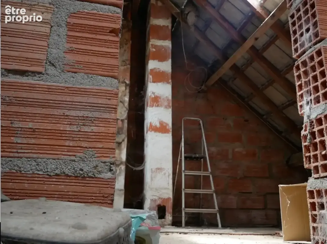Maison à vendre 4 pièces NOLAY (58) - photo 8